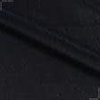 Ткани для платьев - Бархат айс темно-серый
