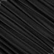 Тканини підкладкова тканина - Підкладковий атлас чорний