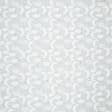 Ткани ненатуральные ткани - Тюль кисея Сарика месяц цвет белый с утяжелителем