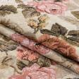 Ткани для декоративных подушек - Гобелен Розалия