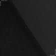Ткани для сорочек и пижам - Махровое полотно одностороннее 110см*2 черное