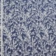 Тканини всі тканини - Декоративна тканина арена Менклер т.синій