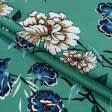 Ткани для платьев - Штапель фалма принт