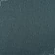 Тканини для римських штор - Блекаут меланж / BLACKOUT колір блакитна ялина