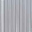 Ткани гардинные ткани - Тюль сетка Грек молочный с утяжелителем