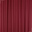 Тканини для декору - Декоративний сатин Маорі колір вишня СТОК