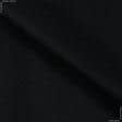 Ткани для верхней одежды - Пальтовая AMBO TIN черный