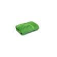Тканини махрові рушники - Рушник махровий зелений 40х70 см