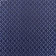 Тканини віскоза, полівіскоза - Підкладковий жакард хамелеон синій/чорний