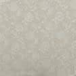 Ткани horeca - Скатертная ткань жаккард Марсела цвет льна