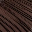 Тканини для купальників - Трикотаж жасмін коричневий