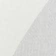 Тканини портьєрні тканини - Декоративний льон рогожка НІЛЕ молочний