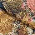 Ткани для дома - Декор-гобелен Lomо / павлин (1 купон 71х64 см)