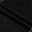 Ткани для спортивной одежды - Флис-300 черный