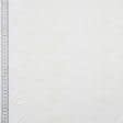 Ткани гардинные ткани - Фиранка кружево Розочки крем 45 см