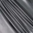 Ткани ненатуральные ткани - Ткань подкаладочная TAFFETA-210T  black silver dots