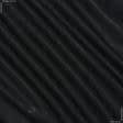 Ткани для покрывал - Чин-чила софт/SOFT  мрамор черный