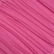Тканини для сорочок і піжам - Трикотаж тюрлю рожевий