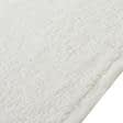 Ткани махровые полотенца - Полотенце махровое 100х150 белое