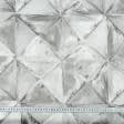 Ткани для декоративных подушек - Декоративная ткань Роберто серый