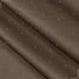 Ткани для мебели - Ткань для скатертей Сена т.коричневая