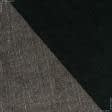 Тканини велюр/оксамит - Декоративна тканина Блейнч коричнева
