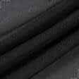 Тканини ненатуральні тканини - Дублерин еластичний 30г/м чорний
