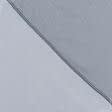 Тканини гардинні тканини - Тюль сітка Грек т.сіра з обважнювачем