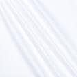 Ткани для рубашек - Поплин стрейч Таун белый