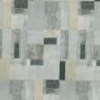 Тканини для спідниць - Котон стрейч піксель сірий