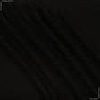 Тканини для білизни - Ластічне полотно  80см*2 чорне