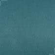 Ткани для портьер - Блекаут двухсторонний Харрис /BLACKOUT цвет темная бирюза