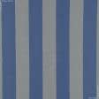 Тканини для штор - Дралон смуга BAMBI колір сірий, синій