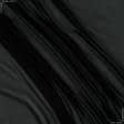 Тканини для хусток та бандан - Шифон мульті чорний