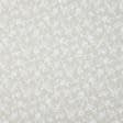 Ткани шторы - Штора Портленд розы молочный фон св.беж 150/270 см  (129818)