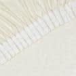 Тканини готові вироби - Штора Муту ванільний крем 150/270 см (144975)