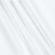 Ткани поплин - Поплин стрейч супер таун белый
