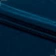 Тканини для суконь - Оксамит айс колір світлої морської хвилі