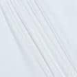 Тканини бавовна - Махра з просоченням "мулетон-аквастоп" біла