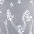 Тканини всі тканини - Гардинне полотно Квіточки