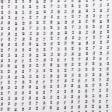 Тканини бавовна - Поплін принт цифри чорні на білому