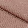 Тканини для чохлів на стільці - Декоративна тканина Плая стрейч / PLAYA рожева