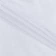 Тканини для блузок - Органза біла
