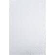 Тканини весільна тканина - Тюль вишивка меліса білий