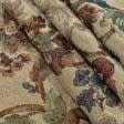 Тканини для декоративних подушок - Гобелен пальміра
