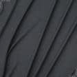Тканини для хусток та бандан - Марльовка жатка чорна