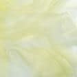 Ткани гардинные ткани - Органза  снежок 