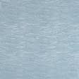 Тканини жаккард - Декоративна тканина Касандра хвиля блакитний