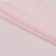 Тканини для дитячого одягу - Батист віскозний світло-рожевий