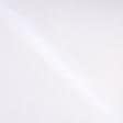 Ткани фурнитура и аксессуары для одежды - Липучка Велкро пришивная мягкая часть белая 25мм/25м